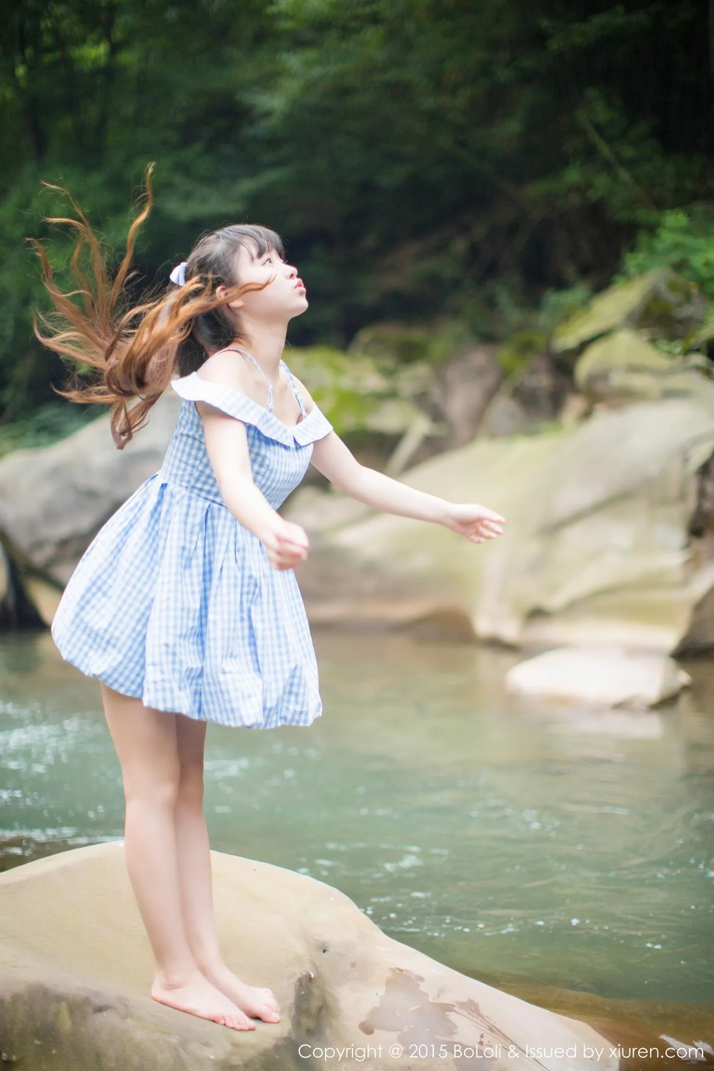 Vol.001 柳侑绮Sevenbaby[24] [47P]插图4